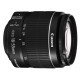 CANON EF-S 18-55 MM F3..5-5.6 IS II