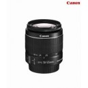CANON EF-S 18-55 MM F3..5-5.6 IS II
