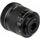 CANON EF-S 10-18 MM F4-5.6 IS STM