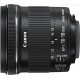 CANON EF-S 10-18 MM F4-5.6 IS STM