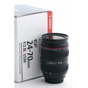 CANON EF 24-70 MM F2.8 L USM