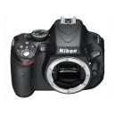 NIKON D5100 ( Solo cuerpo )