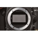 NIKON D610 ( Disparos 4.500 )