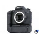 CANON EOS 7D + EMPU&Ntilde;ADURA