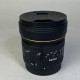 SIGMA 8 MM F4 EX DG FISHEYE CIRCULAR (Canon)