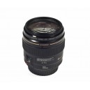 CANON EF 100 MM F2 USM