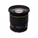 SIGMA 20 MM F1.8D EX DG ASPHERICAL NIKON