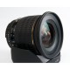 SIGMA 20 MM F1.8D EX DG ASPHERICAL NIKON