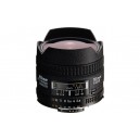 NIKKOR AF 16 MM F2.8D ED FISHEYE NIKON