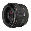 CANON EF 28 MM F1.8 USM
