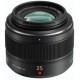 LUMIX G 25 MM F1.4 DG SUMMILUX ASPH. LEICA