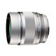 OLYMPUS 75 MM F1.8 ED  (SILVER)