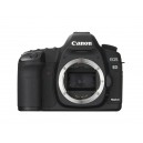 CANON EOS 5D MARK II (solo cuerpo)