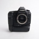 CANON EOS 5D MARK 2 + EMPU&Ntilde;ADURA