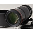 CANON EF 180 MM F3.5 L USM MACRO