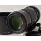CANON EF 180 MM F3.5 L USM MACRO